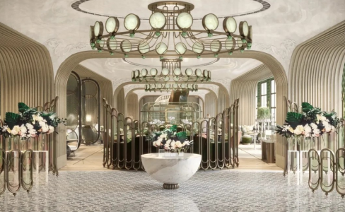 GMT | 民族91免费看视频国际范儿 中外建筑师之优选