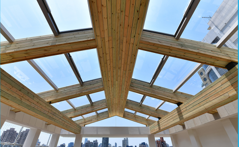 在梦开始的地方，GMT跨界前行