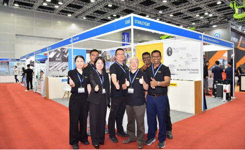 第三站！当GMT邂逅马来西亚双子峰